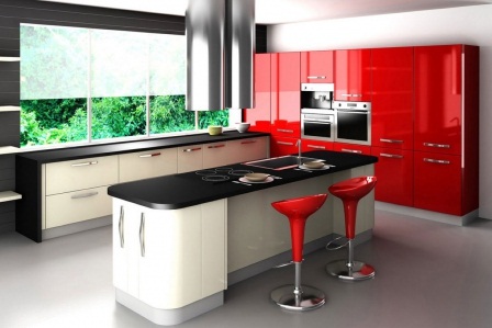 Kitchen 8